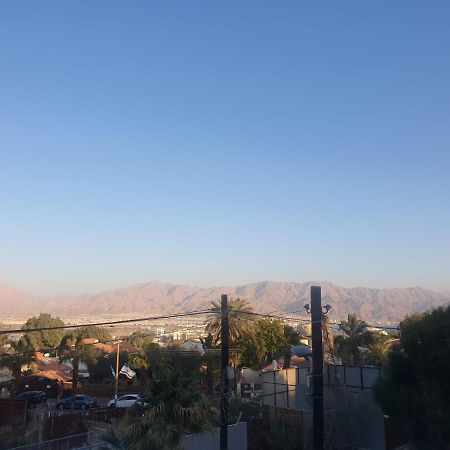המקום הנפלא של אתי ולילך Eilat Exterior foto