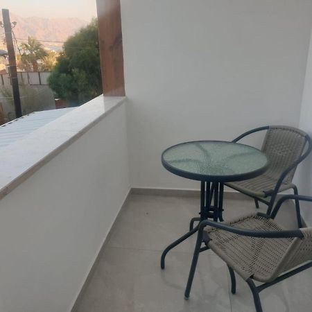 המקום הנפלא של אתי ולילך Eilat Exterior foto