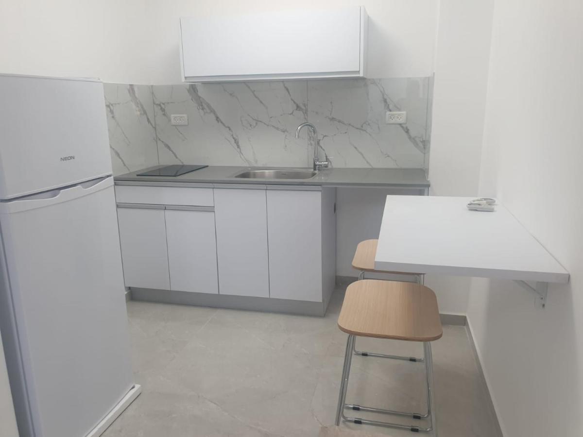 המקום הנפלא של אתי ולילך Eilat Exterior foto
