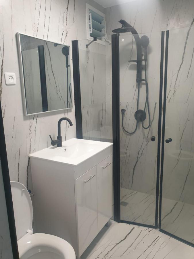 המקום הנפלא של אתי ולילך Eilat Exterior foto
