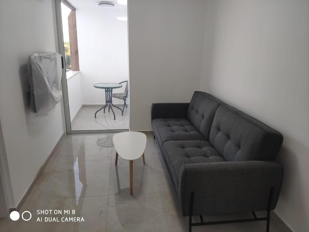 המקום הנפלא של אתי ולילך Eilat Exterior foto