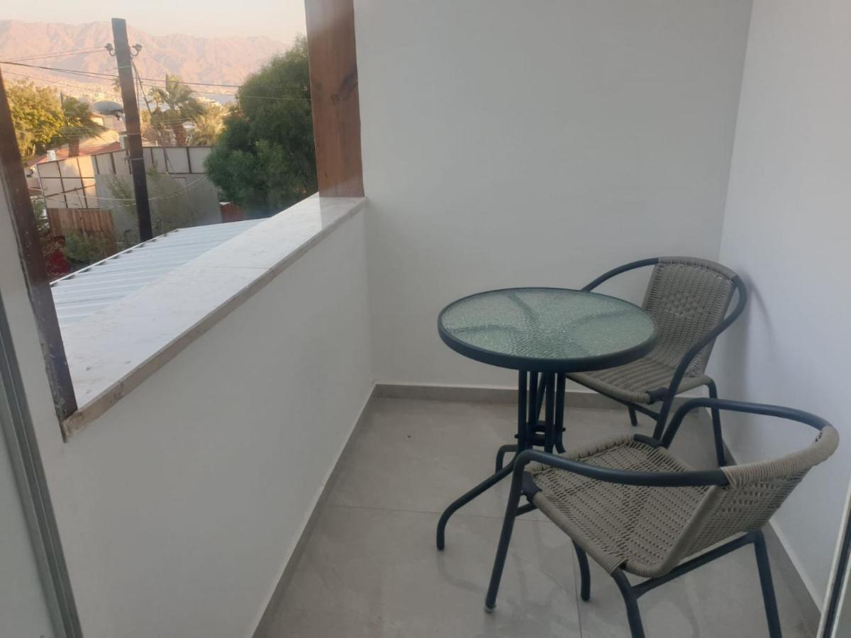 המקום הנפלא של אתי ולילך Eilat Exterior foto